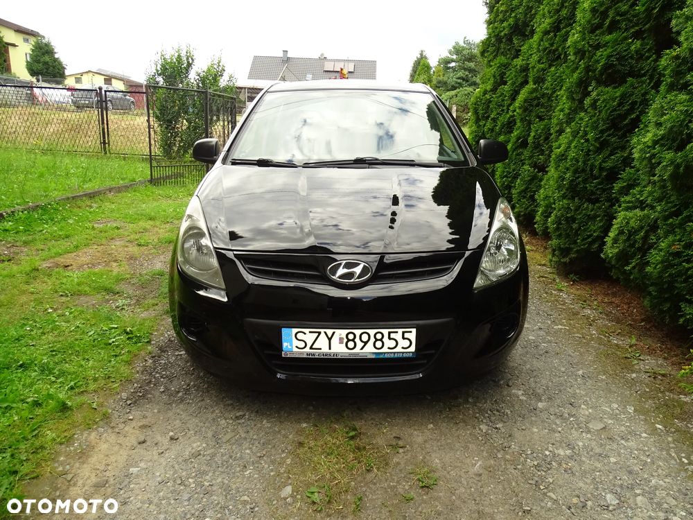 Hyundai i20 1.2 Edition Plus - 3