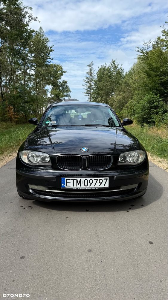 BMW Seria 1 118i - 2