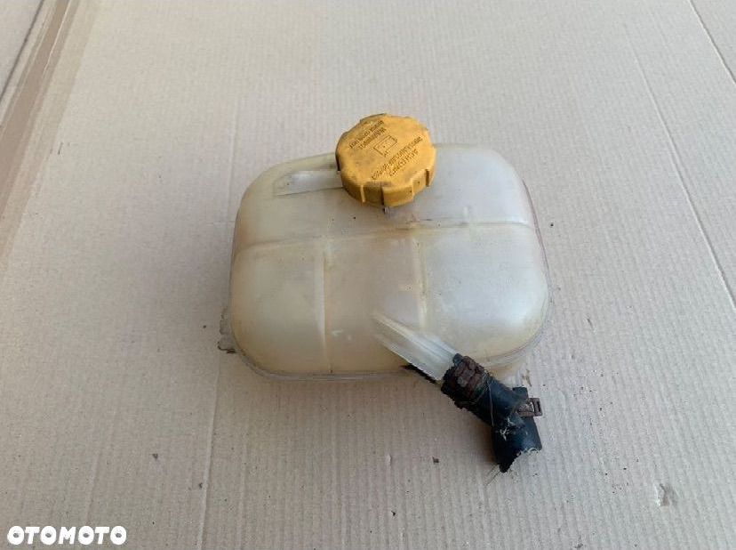 Zbiorniczek wyrównawczy płynu Opel astra h 3 III - 1