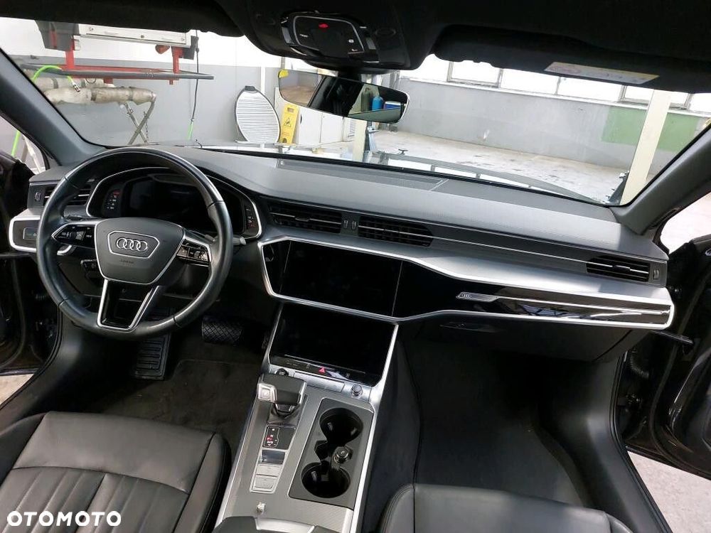 Audi A6 Limousine - 6