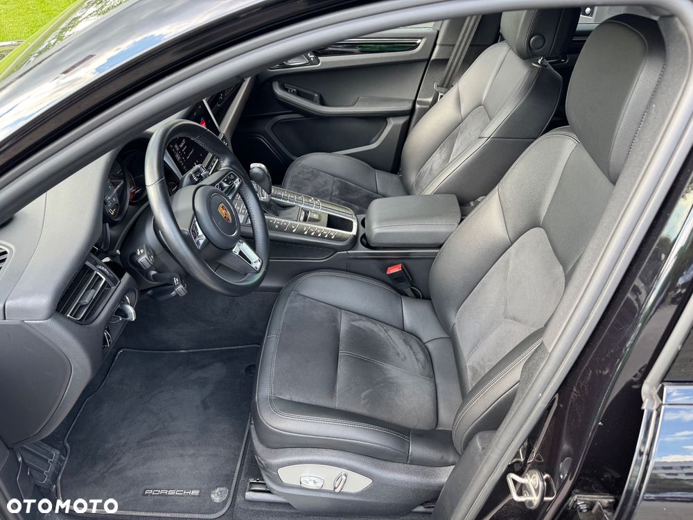 Porsche Macan S PDK - 15