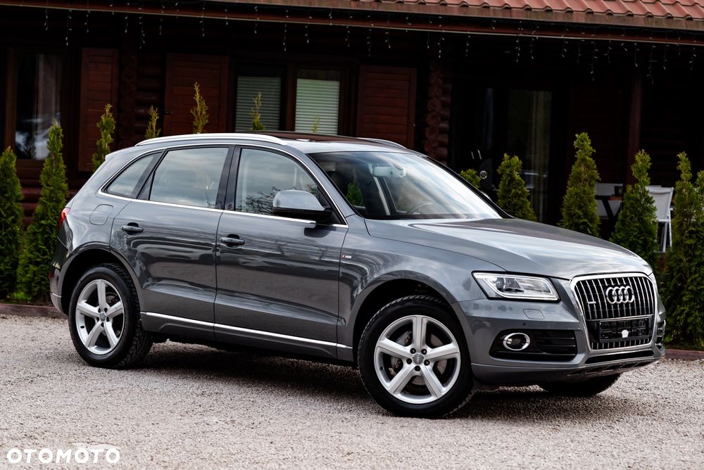 Audi Q5 - 6