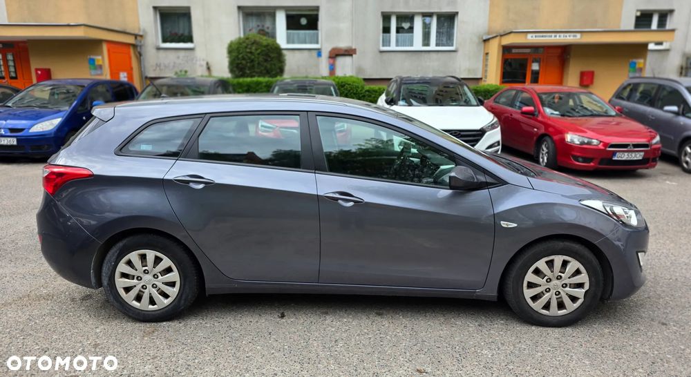 Hyundai i30 1.6 CRDi Classic - 12