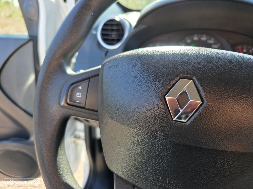 Renault Kangoo 1.5 dCi Business S/S - 15