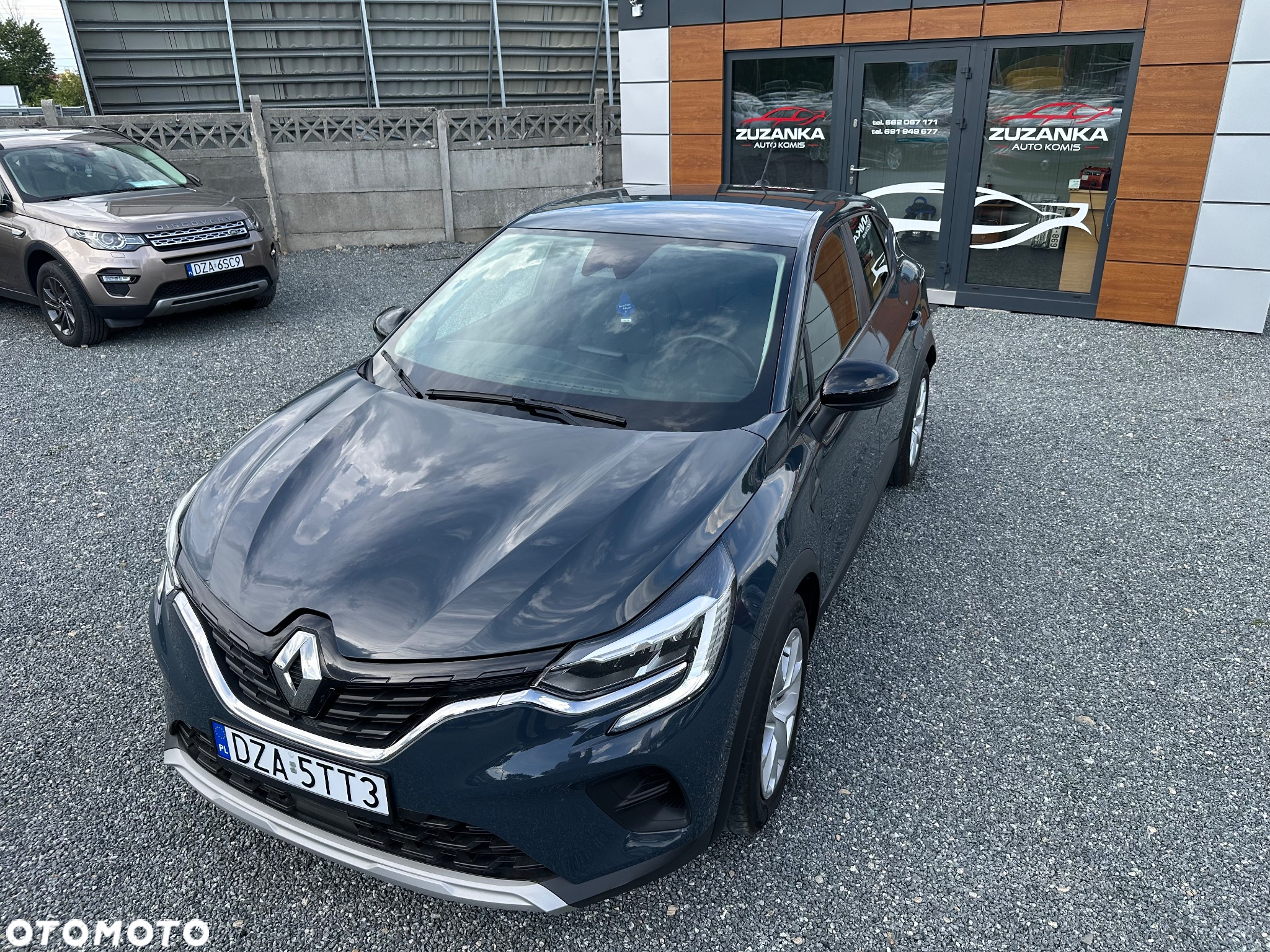Renault Captur 1.0 TCe Intens - 17