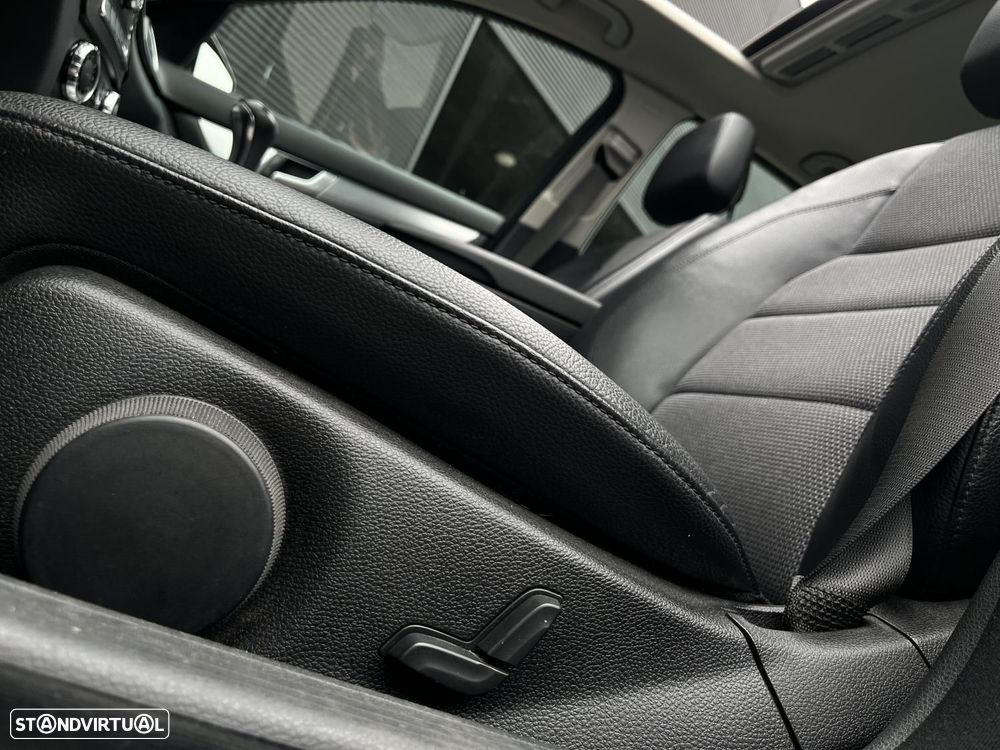 Mercedes-Benz C 220 d Avantgarde+ - 21