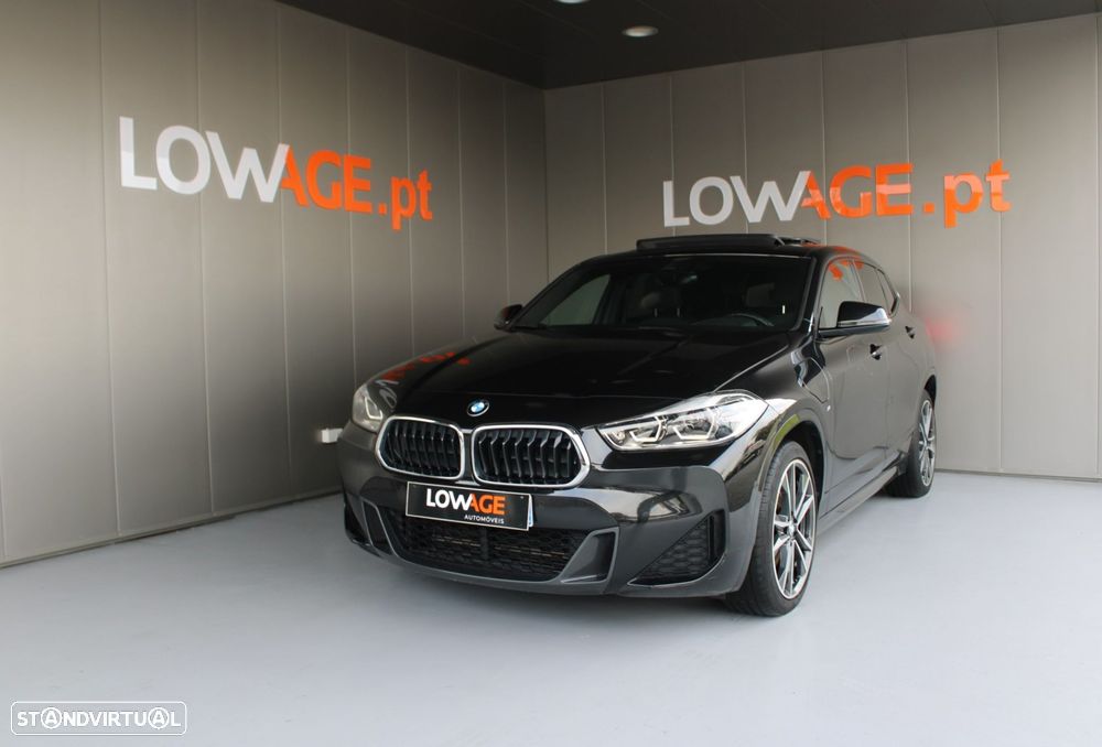 BMW X2 xDrive25e M Sport - 29