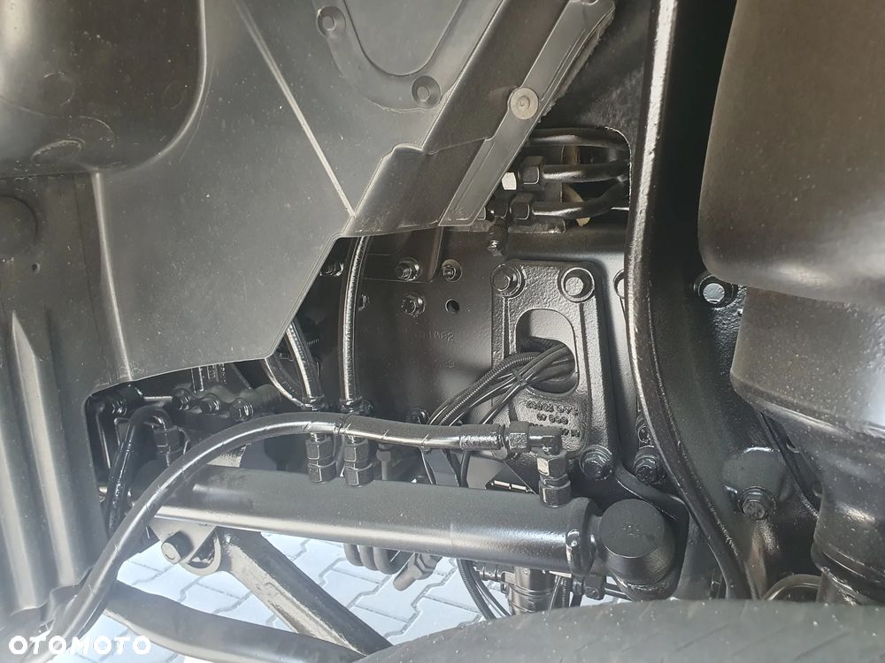 MAN TGS 26 360 - 20