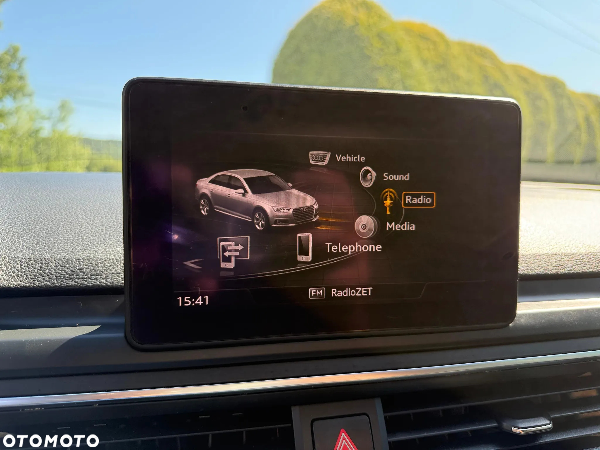 Audi A4 2.0 TFSI S tronic - 22