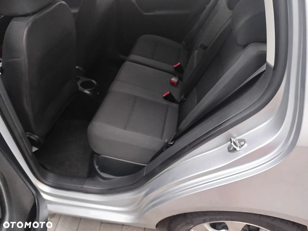 Volkswagen Golf Plus 1.4 Life - 22