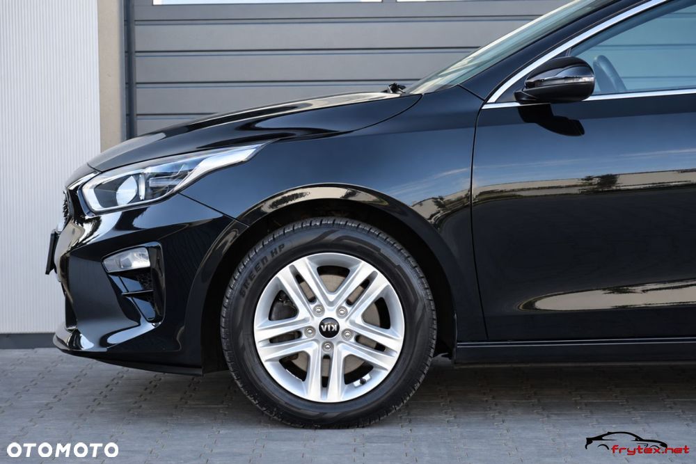 Kia Ceed - 7