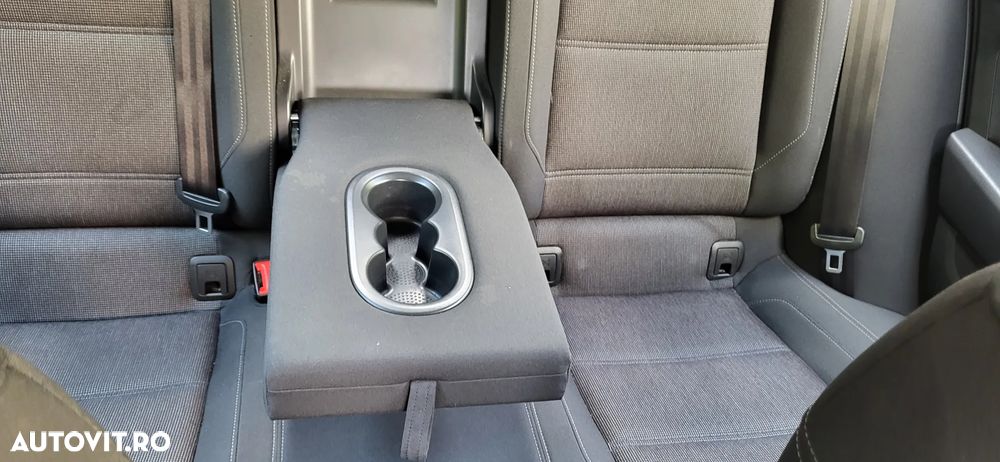 Volkswagen Passat 1.6 TDI (BlueMotion Technology) DSG Comfortline - 7