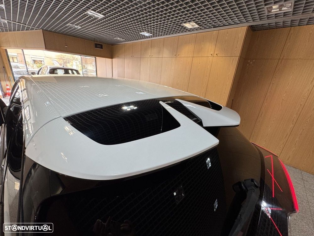 MG MG4 64 kWh Luxury - 14