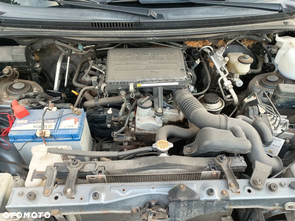 Daihatsu Terios 4WD Top - 18