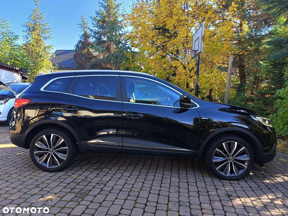 Renault Kadjar Energy TCe 165 CROSSBORDER - 2