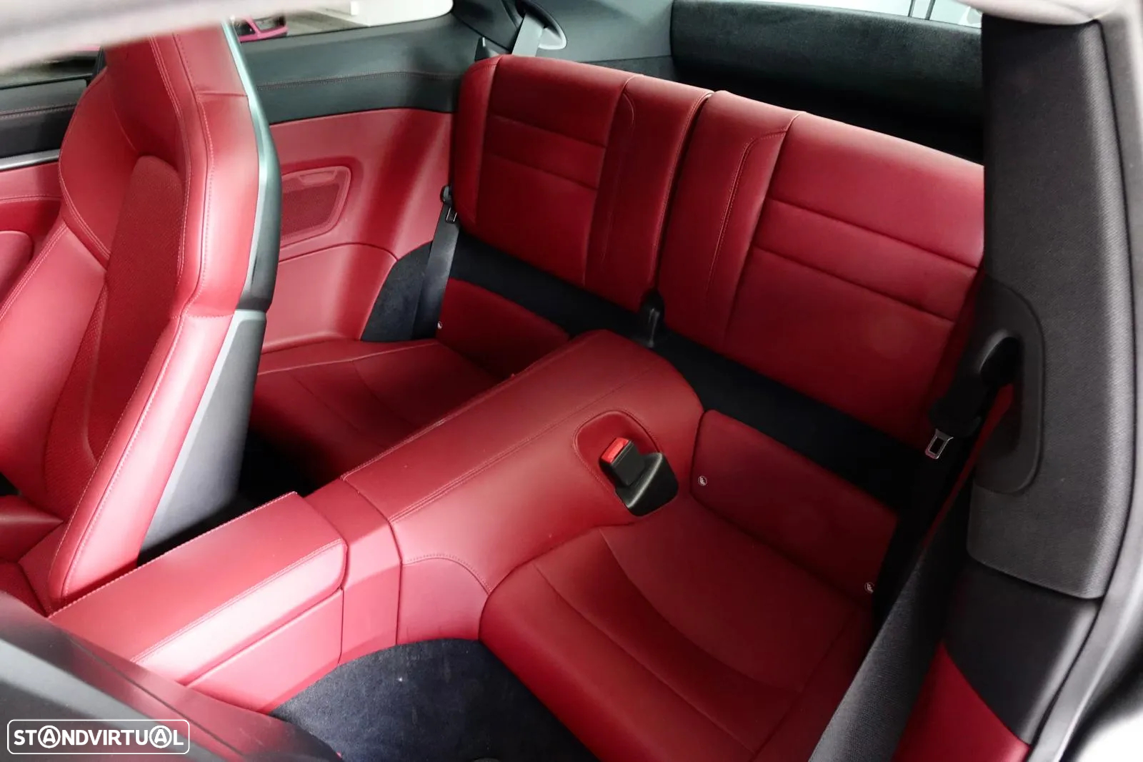 Porsche 911 (992) Carrera PDK - 12
