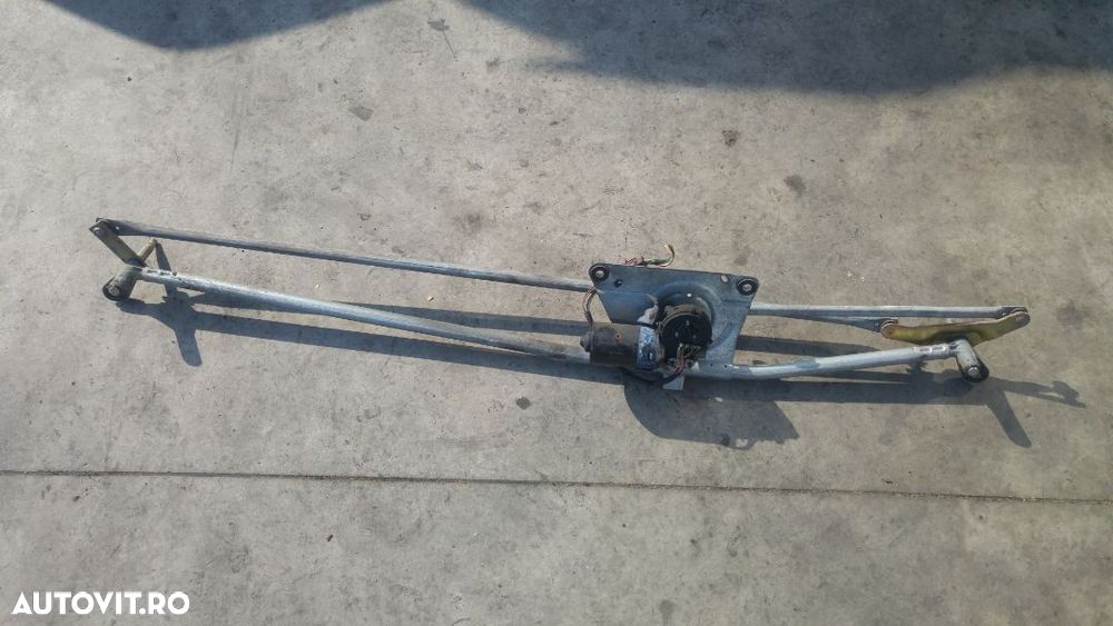 ansamblu stergatoare  motoras citroen xsara picasso n68 3397020573 - 1