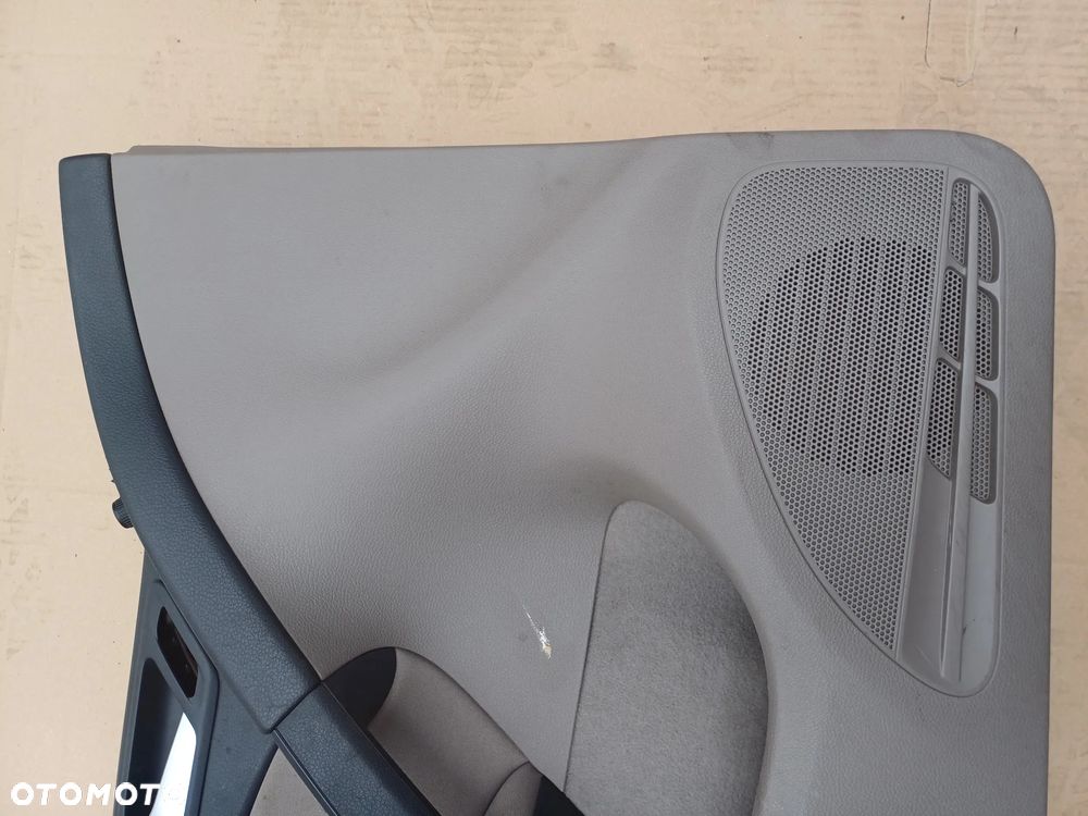 Golf VI Boczki drzwi przod tył 5D europa 5k - 6