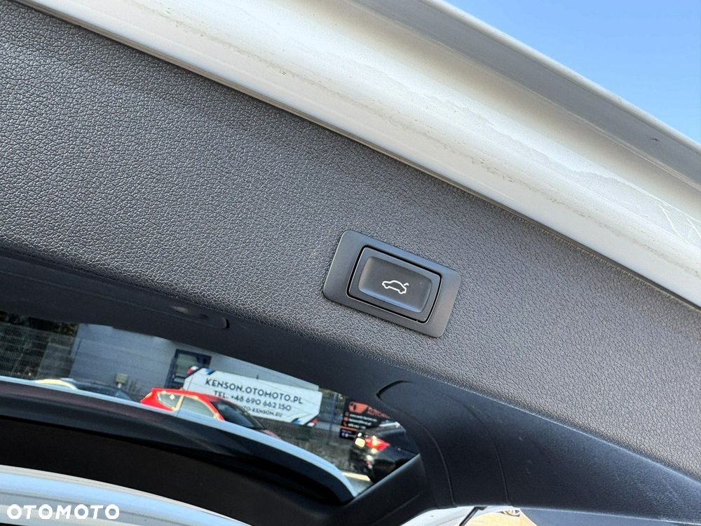 Audi SQ5 3.0 TFSI Quattro Tiptronic - 38