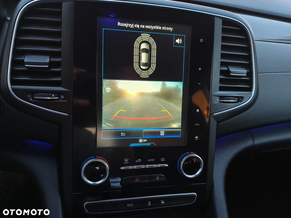 Renault Talisman ENERGY dCi 160 EDC INTENS - 24