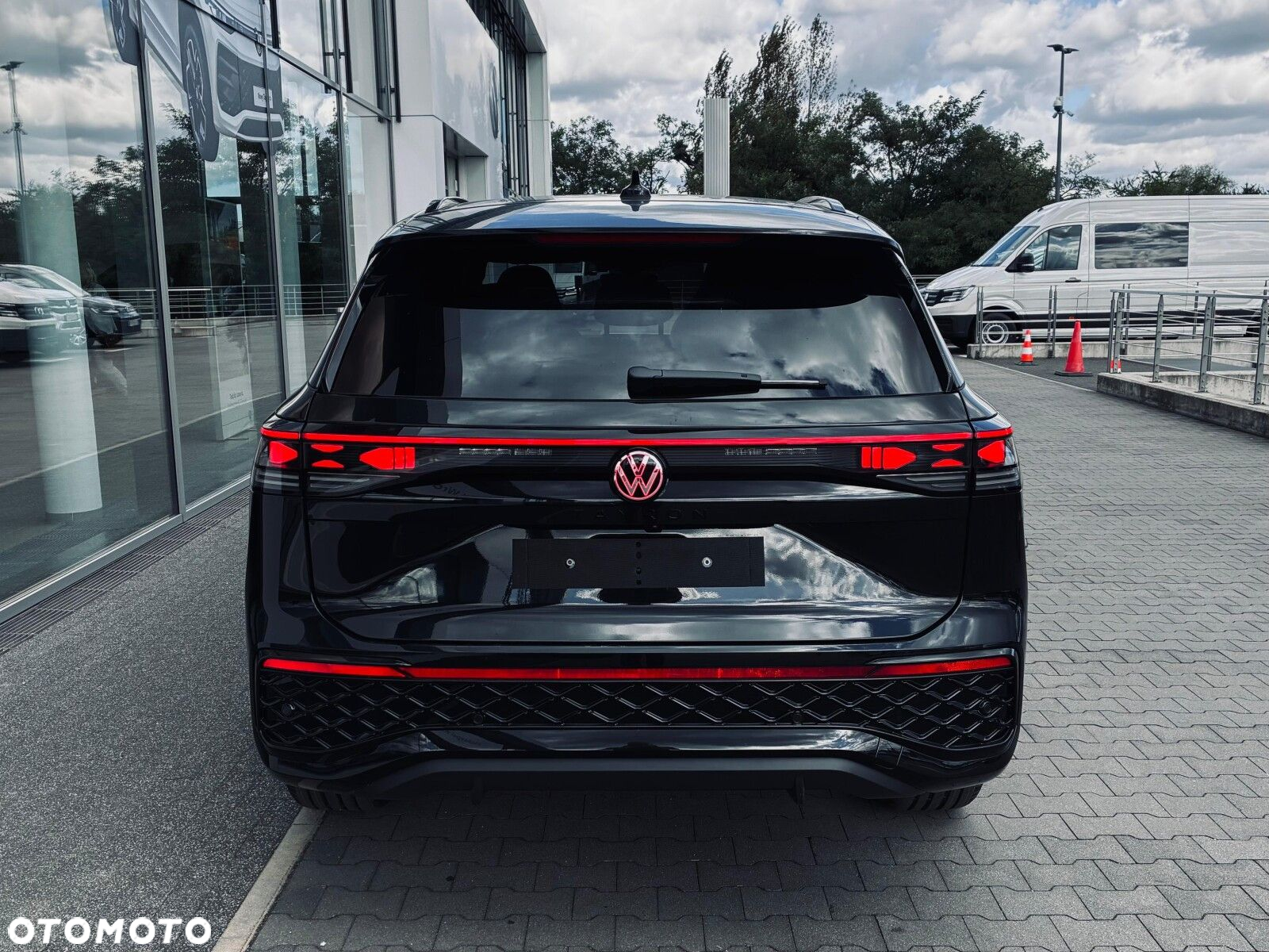 Volkswagen Tayron - 12
