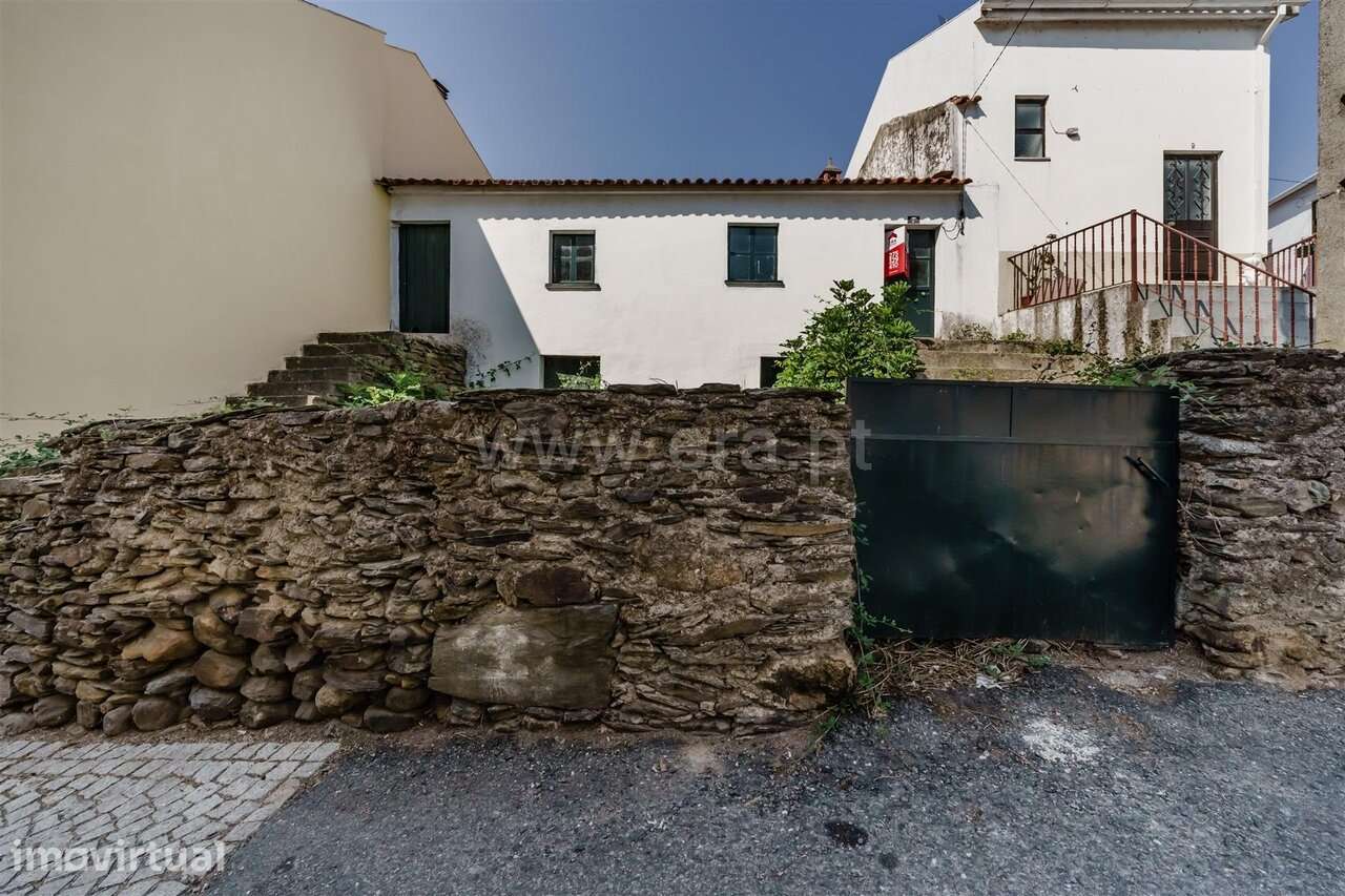 Moradia em Banda T2 / Covilhã, Verdelhos - Grande imagem: 3/20