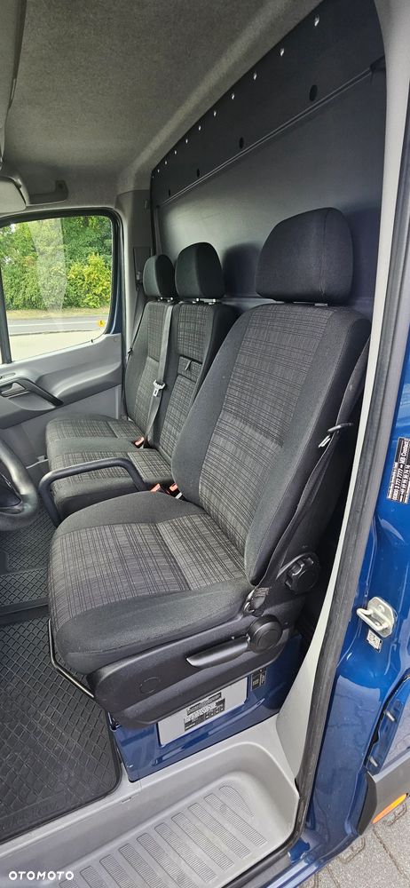 Mercedes-Benz SPRINTER 316 CDI - 24