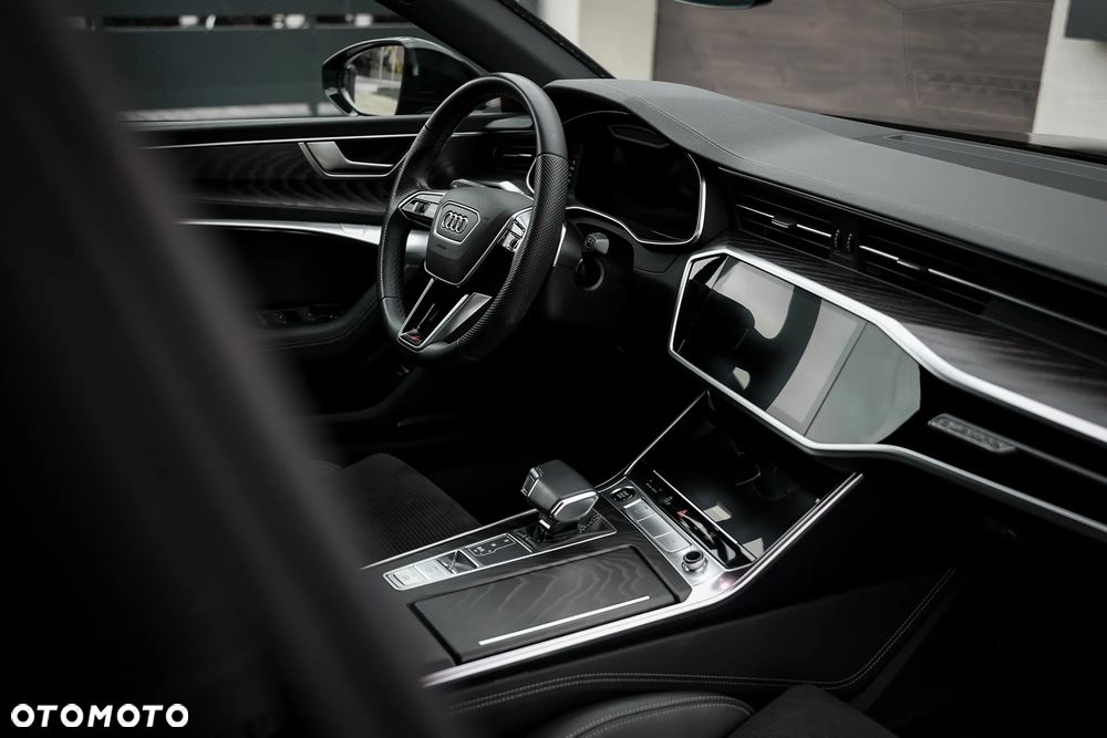 Audi A7 Sportback 40 TDI mHEV Quattro S tronic - 18