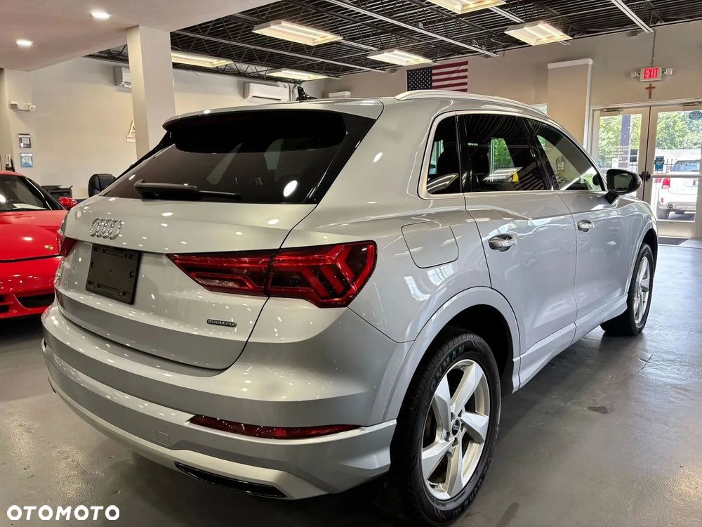 Audi Q3 - 8