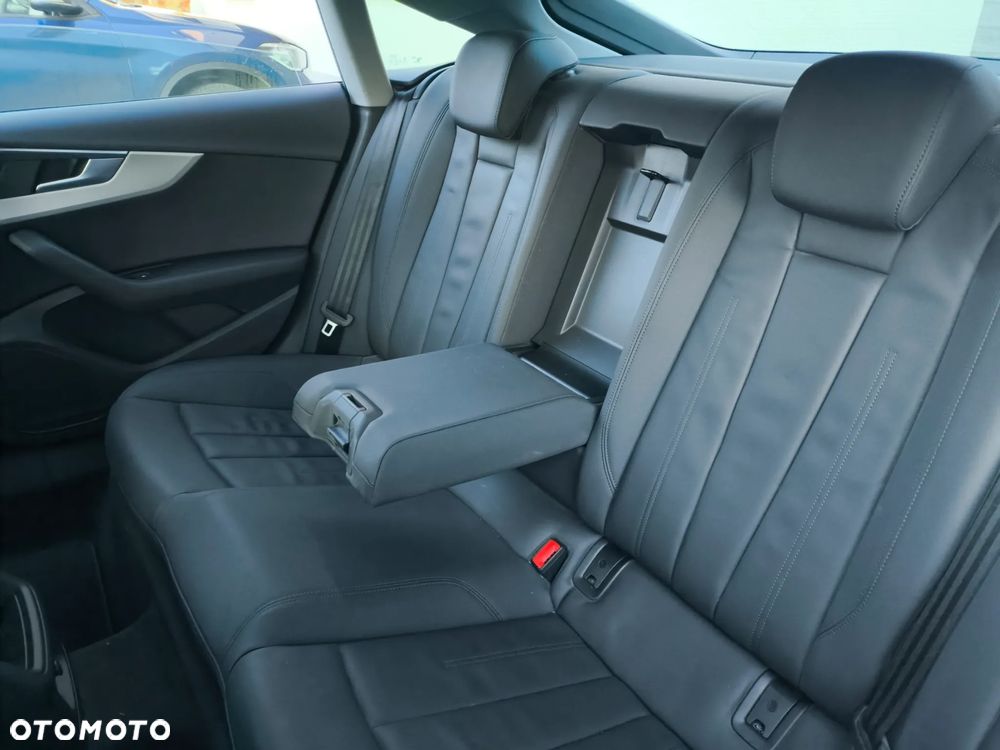 Audi A5 Sportback 35 TDI S tronic sport - 34