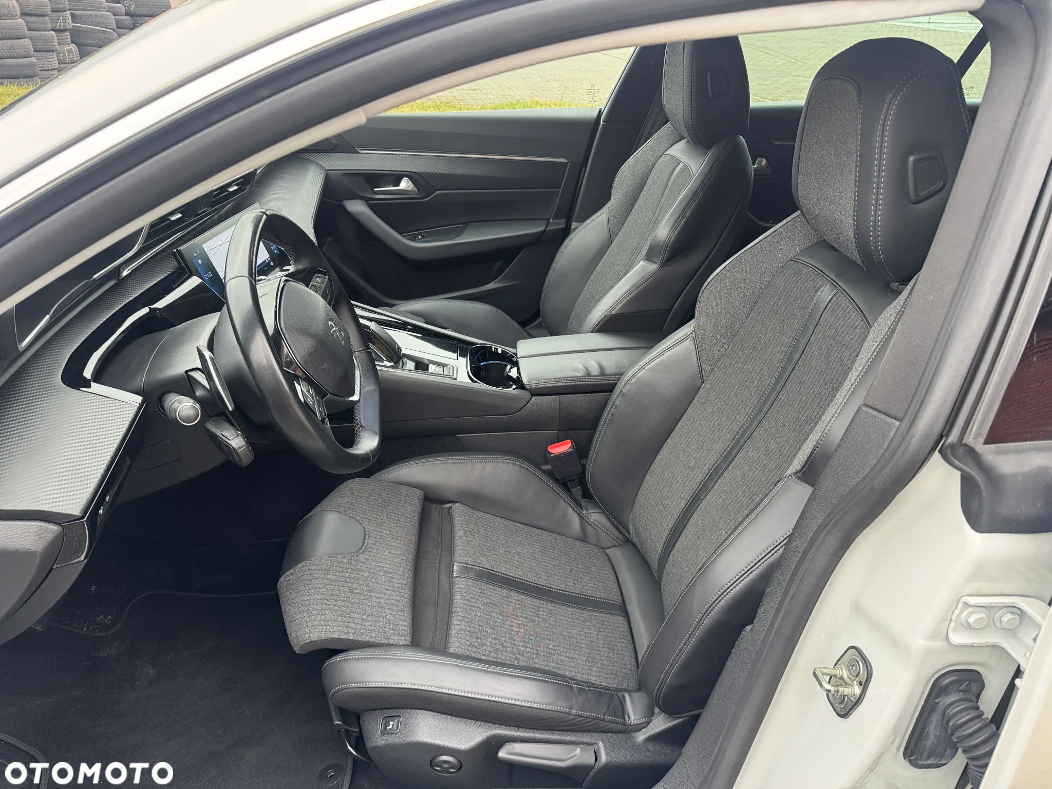Peugeot 508 SW PureTech 180 EAT8 Allure Pack - 14