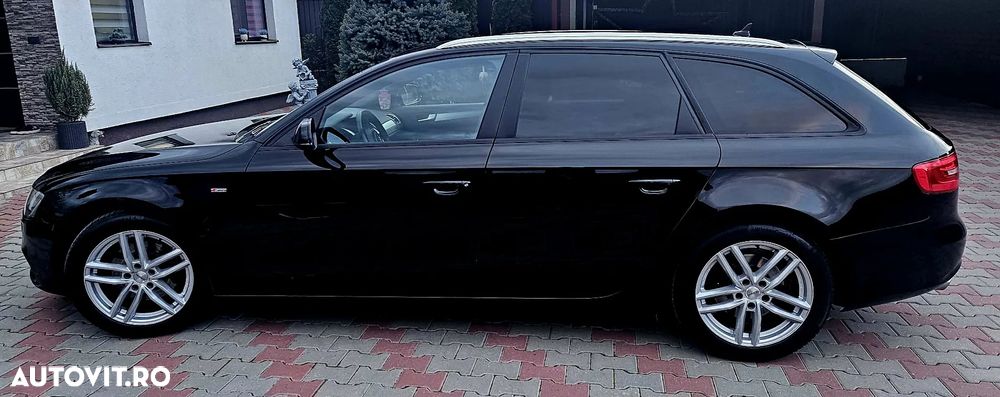 Audi A4 2.0 TDI S tronic - 3