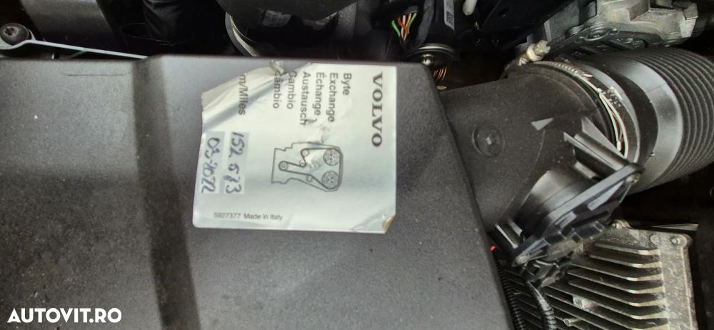 Volvo XC 60 D4 AWD Geartronic Inscription - 29