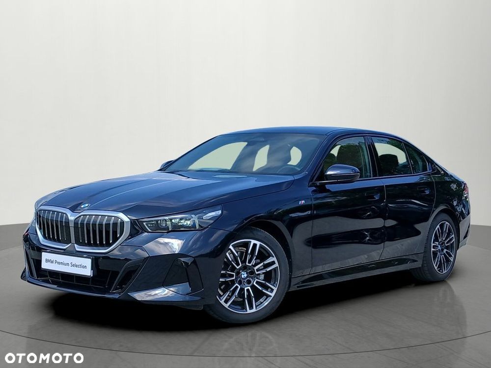 BMW Seria 5 - 3