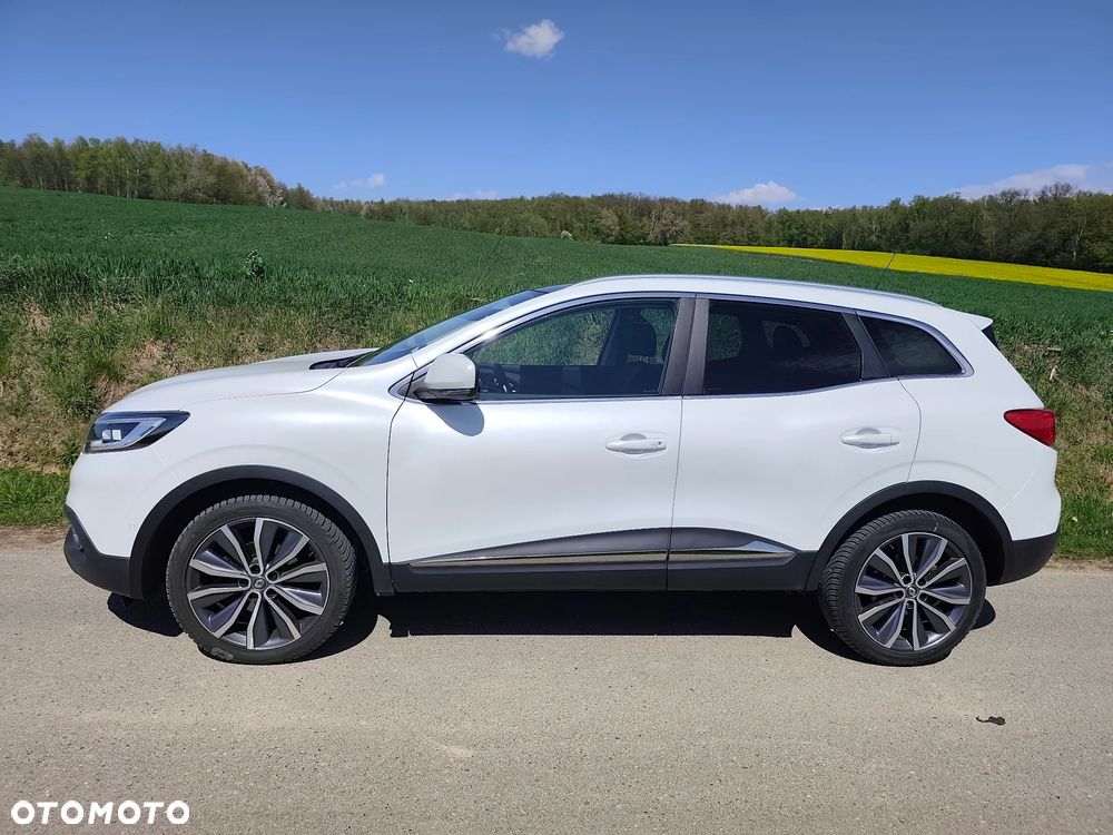 Renault Kadjar 1.6 dCi Energy Intens - 9