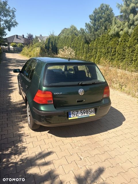 Volkswagen Golf 1.4 Basis - 7