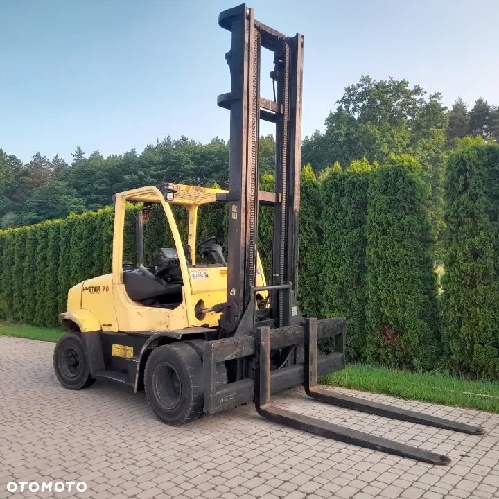 Hyster - 1