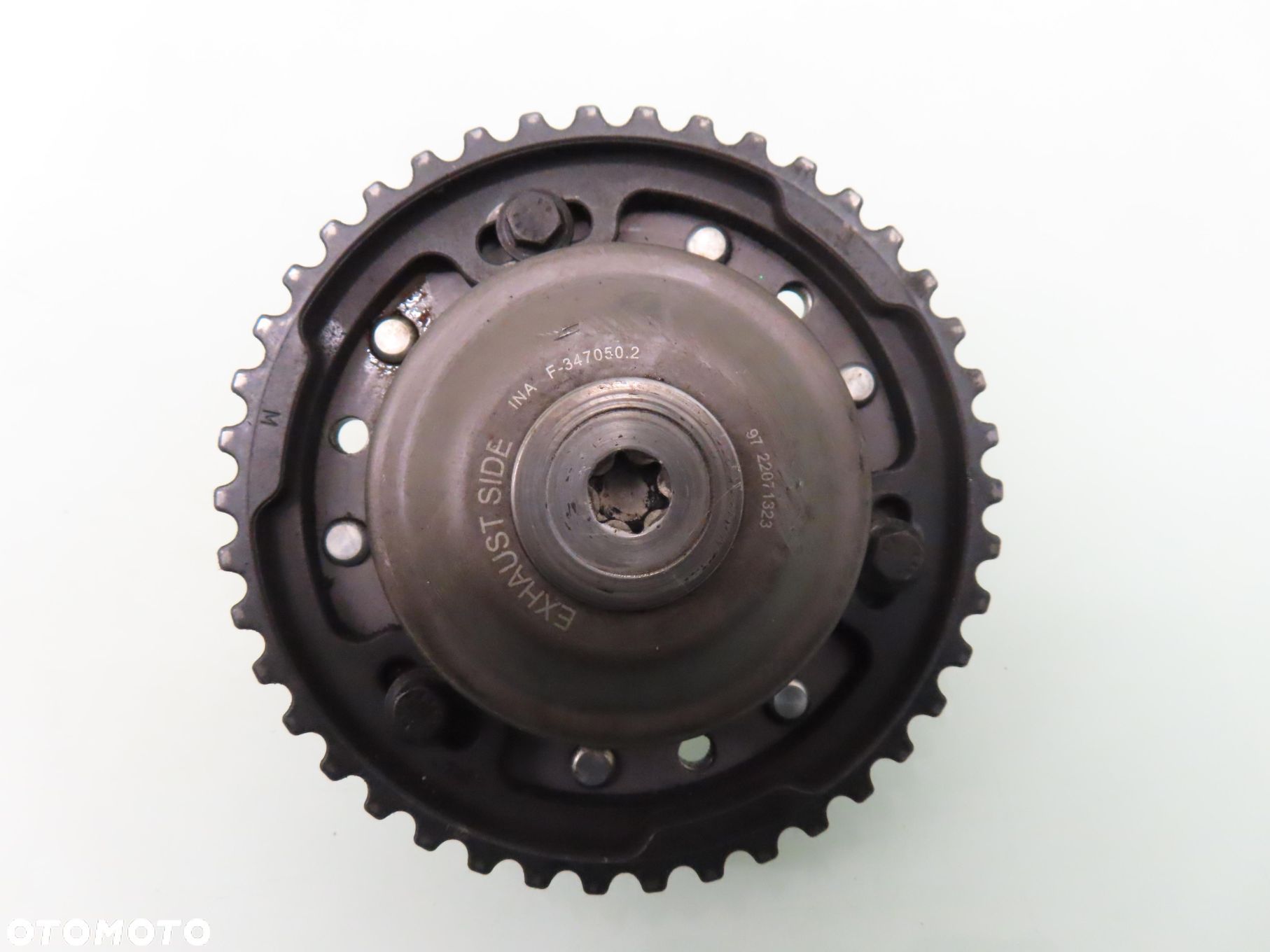 WARIATOR VOLVO S60 I 2.4 F3470502 - 1