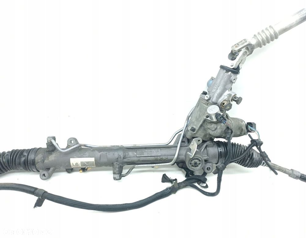 MAGLOWNICA DYNAMIC DRIVE BMW SERIA 5 E60 E61 7882501166 7882993133 - 5