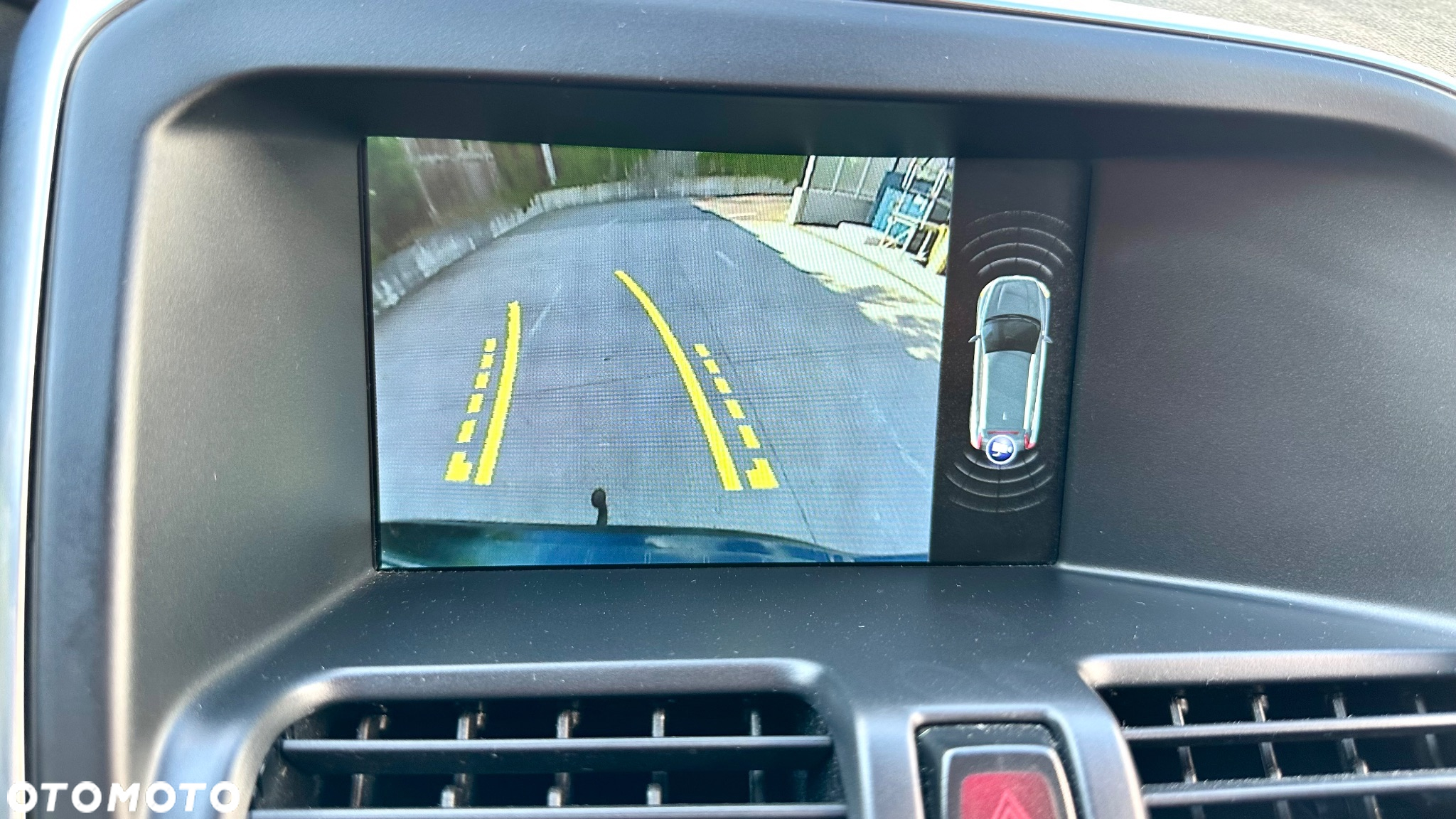 Volvo XC 60 D4 Drive-E Summum - 37