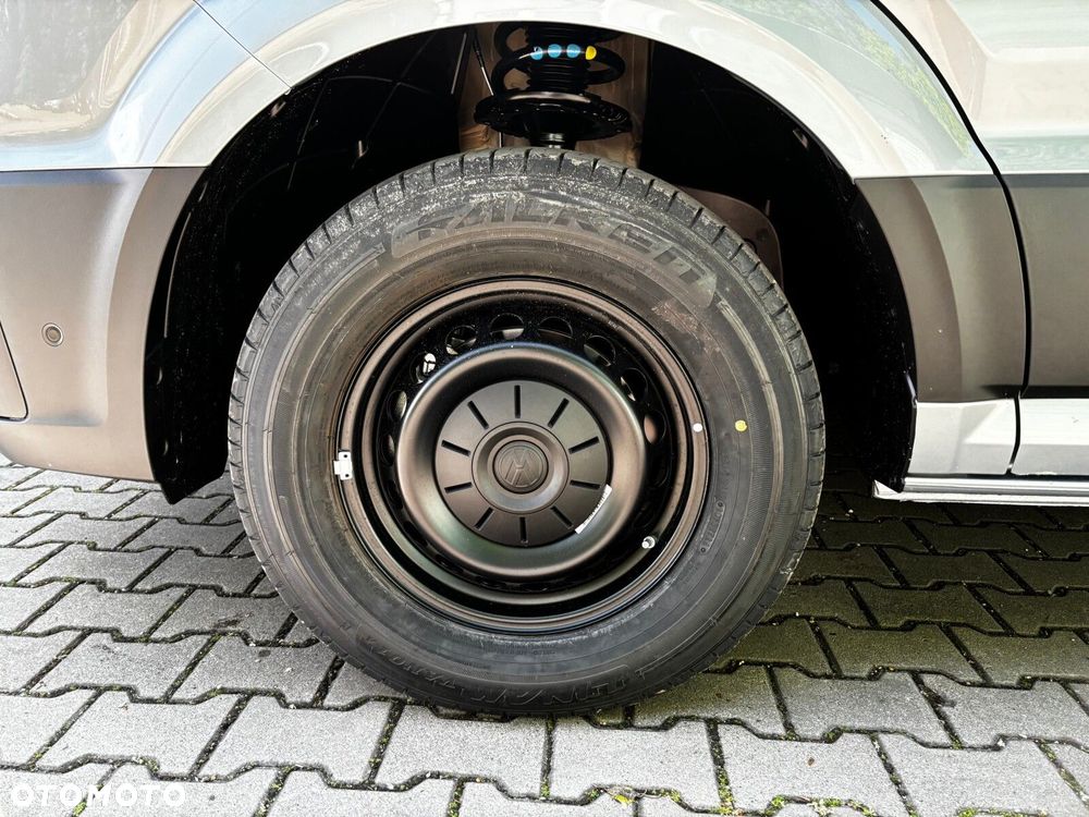 Volkswagen Grand California 600 2.0 TDI 163 KM AUT - 21