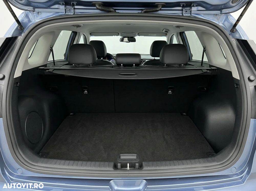 Kia Niro - 15
