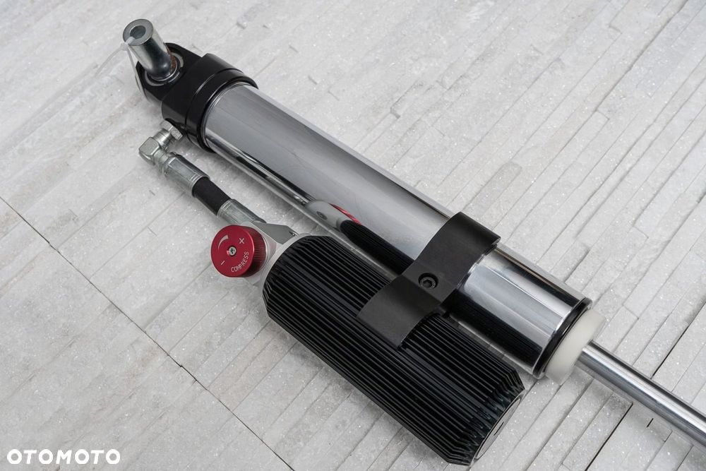 jeep wrangler jl 18+ gazowe amortyzatory regulacja ze zbiornikiem 2,5 - 7