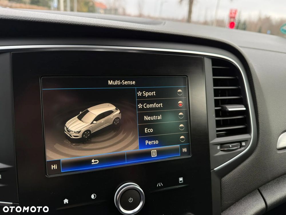 Renault Megane 1.2 16V TCE Energy Bose Edition - 38