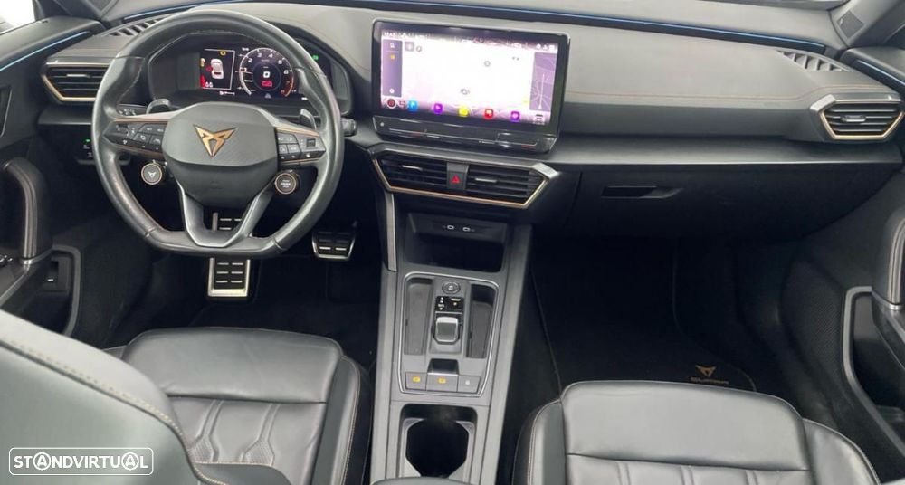 Cupra Formentor 2.0 TSI DSG 4Drive VZ - 4