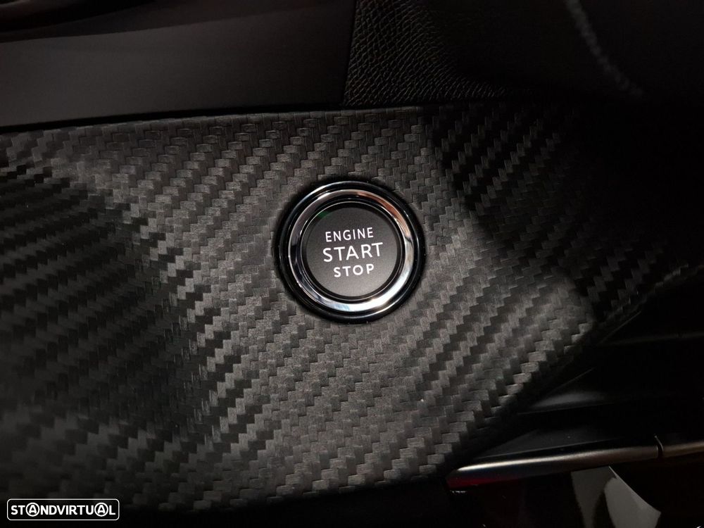 Peugeot e-208 50 kWh Allure - 20