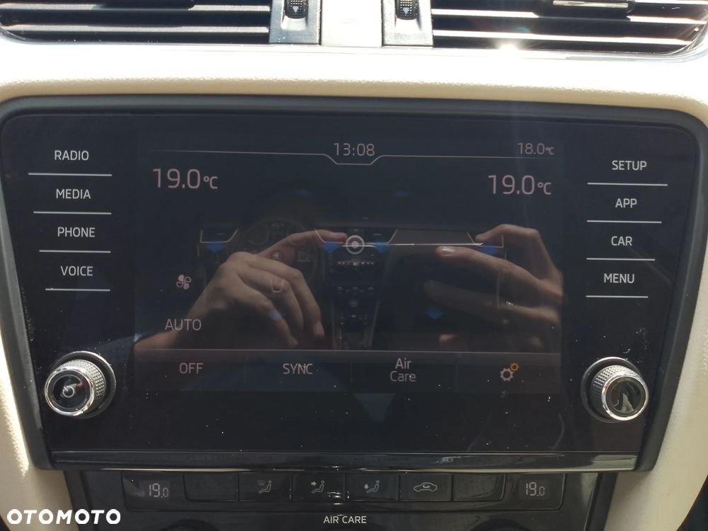 Skoda Octavia 1.4 TSI Style - 13