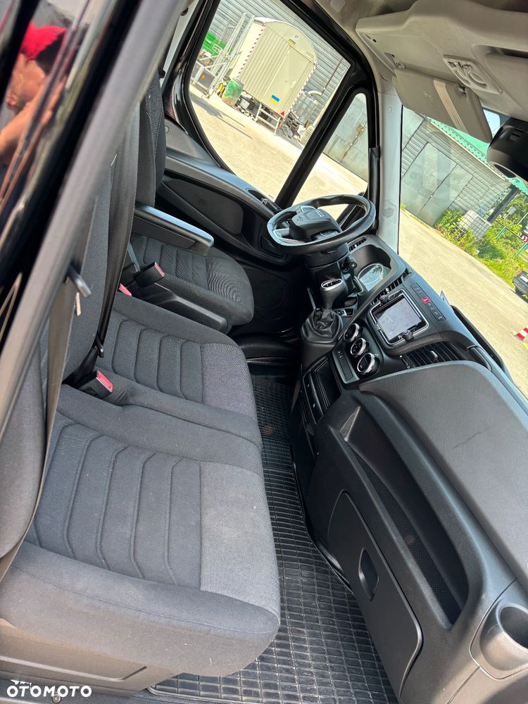 Iveco 35s18 Daily - 23
