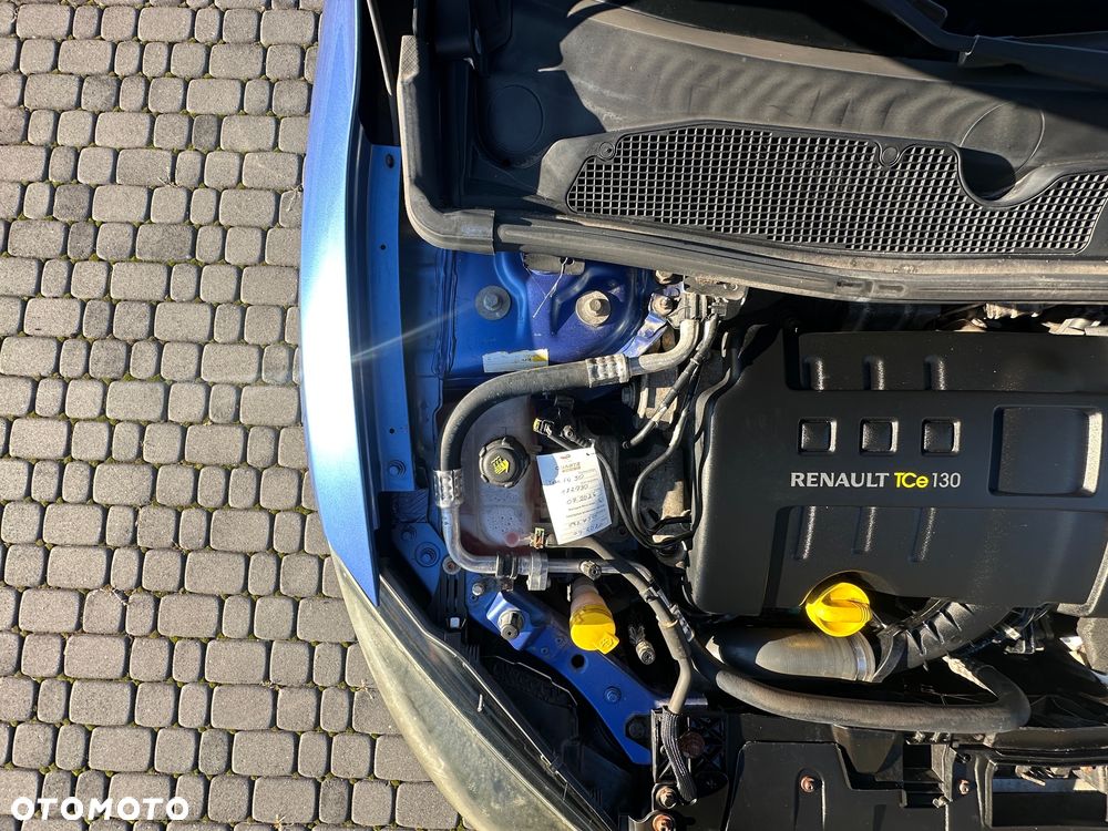 Renault Megane - 26