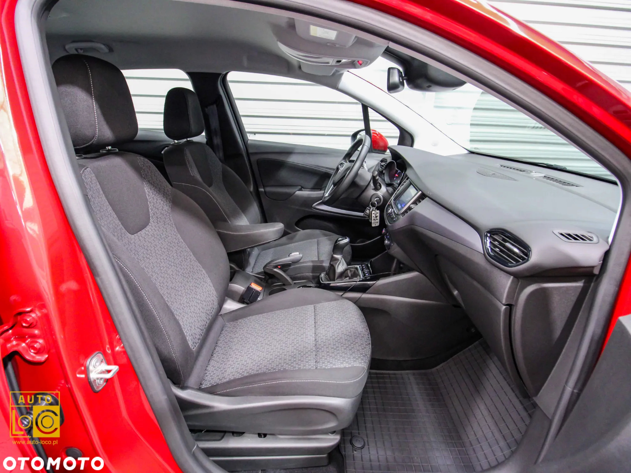 Opel Crossland 1.2 Elegance - 10